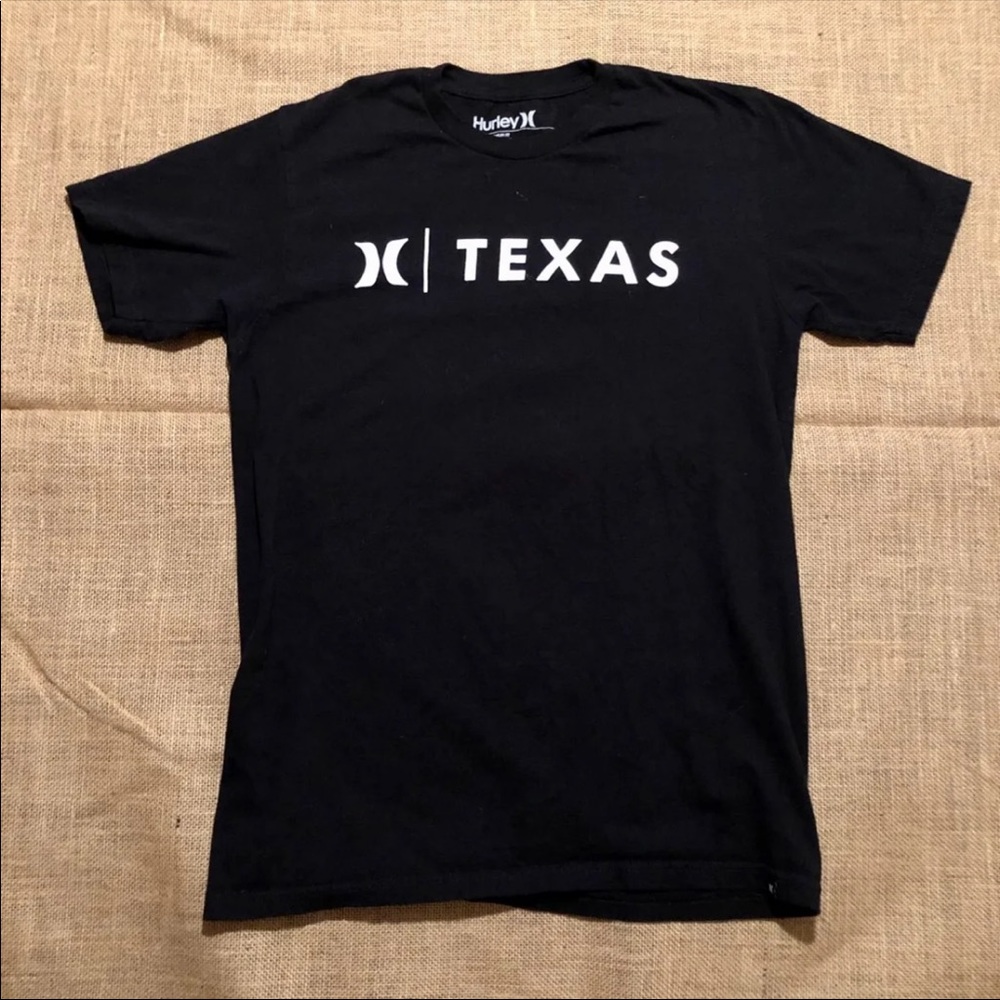 Hurley “Texas” T-Shirt